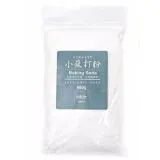 檸檬酸300g+小蘇打粉650g(天然環保清潔劑)-3入組