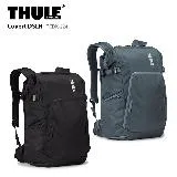 THULE 都樂 24L 相機包 TCDK-224 後背包 Covert DSLR