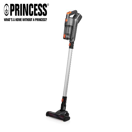 【PRINCESS】荷蘭公主 勁旋風無線兩用吸塵器 339640