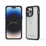 PureGear 普格爾 for iPhone 15系列 DUALTEK坦克透明保護殼