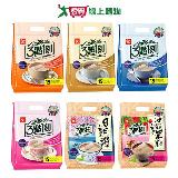 3點1刻奶茶袋裝系列(原味/炭燒/伯爵/玫瑰花果/日月潭/沖繩黑糖)(20g【愛買】