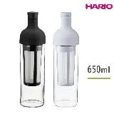 HARIO 酒瓶冷泡咖啡壺 650ml／FIC-70