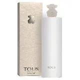 TOUS 清漾小熊女性淡香水 90ml