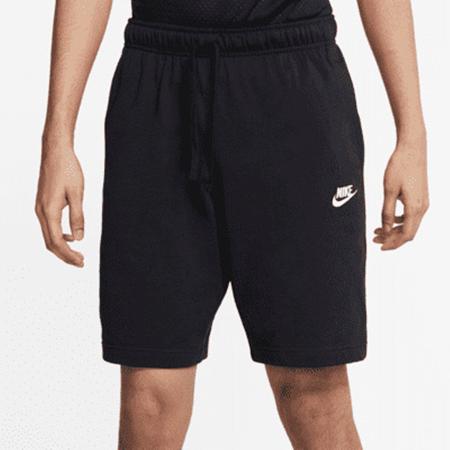 NSW CLUB SHORT JSY 
男休閒短褲BV2773010