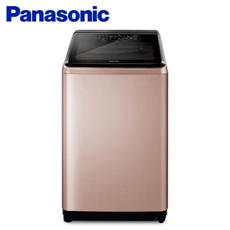 送原廠禮Panasonic 國際牌 19kg變頻直立式洗脫洗衣機 NA-V190NM -含基本安裝+舊機回收