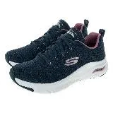 SKECHERS 女鞋 運動鞋 運動系列 ARCH FIT - 149713NVPK