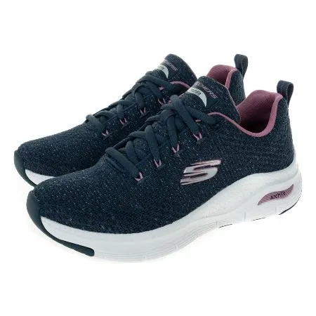 SKECHERS 女鞋 運動鞋 運動系列 ARCH FIT - 149713NVPK