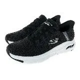 SKECHERS 男鞋 運動鞋 運動系列 瞬穿舒適科技 ARCH FIT - 232454BKW