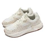 Puma 休閒鞋 RS-Pulsoid Prm Wns 女鞋 白 米白 奶油 復古 拼接 老爹鞋 39363702