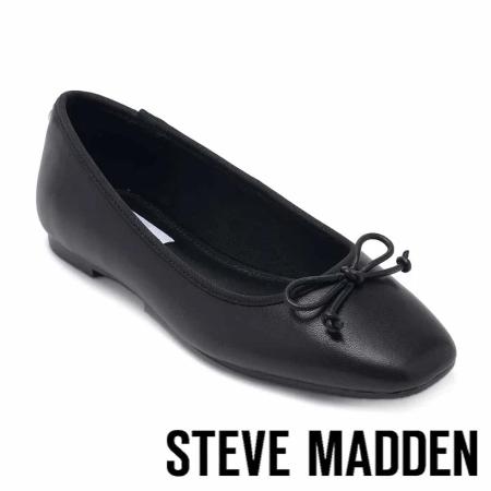 STEVE MADDEN
GIZELLE蝴蝶結平底鞋