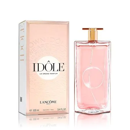  LANCOME 蘭蔻 IDOLE 唯我香水 100ML