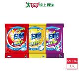 白蘭洗衣粉4.25-4.5kg【愛買】