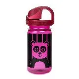 Nalgene Sustain 永續系列OTF兒童運動型水壼(375cc)-熊貓