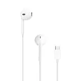 Apple原廠 EarPods (USB-C)