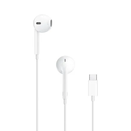  Apple原廠 EarPods (USB-C)