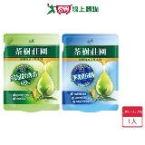 茶樹莊園濃縮洗衣精補充包1300-1500g【愛買】