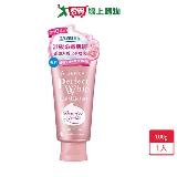 專科超微米溫和玫瑰潔顏乳100g【愛買】