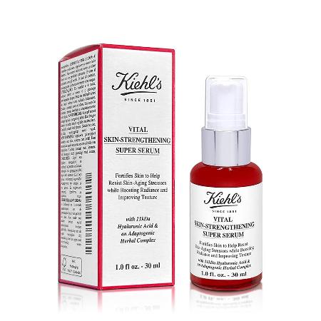Kiehl's 契爾氏 11kDa超導全能修護露 30ML