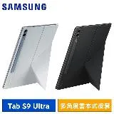 SAMSUNG Galaxy Tab S9 Ultra X910/X916 14.6吋 原廠多角度書本式皮套*