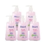 Biore蜜妮 深層卸妝乳180ml (5入組)