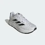 【ADIDAS】 DURAMO SL M 男女跑步鞋-白-IE7262