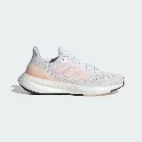 【ADIDAS】 PUREBOOST 23 W 女跑步鞋-白-IF2392