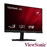 ViewSonic VA2209-MH 22型 IPS FHD 護眼電腦螢幕