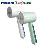 Panasonic國際 手持電熨斗NI-GHD015-白/綠【愛買】