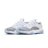 NIKE 男 AIR JORDAN 11 CMFT LOW 籃球鞋-CW0784107