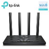 【TP-LINK】Archer AX12 AX1500 Wi-Fi 6 路由器/分享器