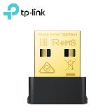 【TP-LINK】Archer T2UB Nano AC600 超迷你型 Wi-Fi 藍芽4.2 USB無線網絡卡