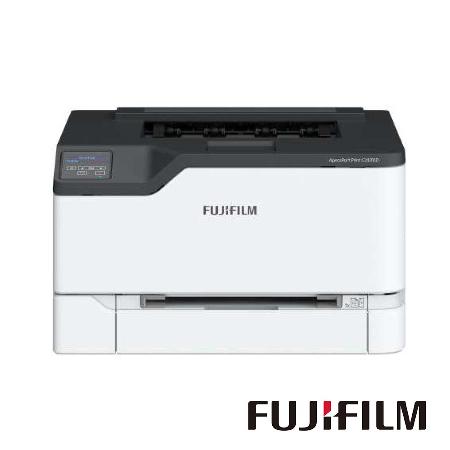 FUJIFILM ApeosPort Print C2410SD A4彩色雷射無線印表機