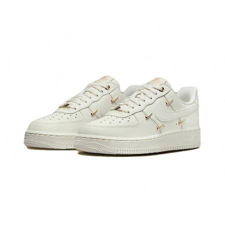 Nike Air Force 1 
Mini Gold 小金勾