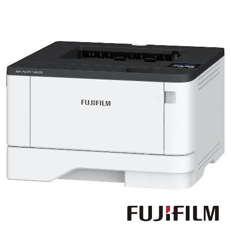 (公司貨)FUJIFILM ApeosPort Print 4020SD A4黑白雷射無線印表機