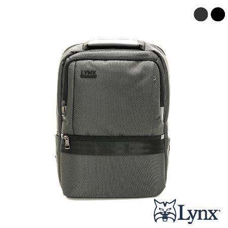 Lynx美國山貓
硬挺17吋機能後背包