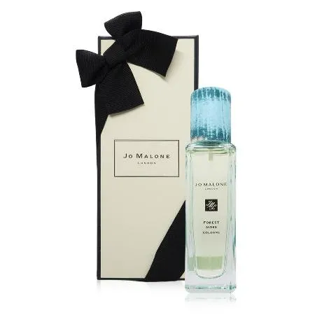 Jo Malone 英倫遨遊系列 Forest Moss 溪谷樹苔香水30ml (附盒)(平行輸入)