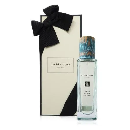 Jo Malone 英倫遨游系列 Salty Amber 潮汐琥珀香水30ml  (附盒)(平行輸入)