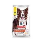 【Hills 希爾思】成犬完美消化 鮭魚全燕麥及糙米特調食譜 1.58KG (606859)