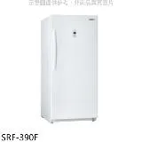 SAMPO聲寶【SRF-390F】390公升自動除霜直立式冷凍櫃