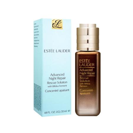 ESTEE LAUDER 特潤超導舒敏奇肌安瓶 20ml -公司貨