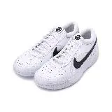 NIKE ZOOM COURT LITE 3 網球鞋 白黑 DH0626-100 男鞋