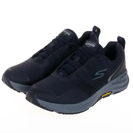 SKECHERS 男鞋 健走鞋 健走系列 GOWALK OUTDOOR - 216423BKGY