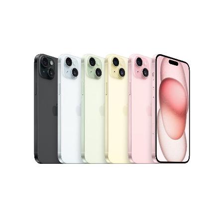 Apple iPhone 15 256G