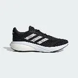 【ADIDAS】 SUPERNOVA 3 男跑步鞋-黑-IE4367