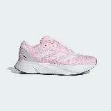 【ADIDAS】 DURAMO SL W 女跑步鞋-粉-IF7877