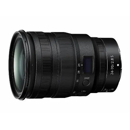 Nikon NIKKOR Z 24-70MM F/2.8 S (公司貨)