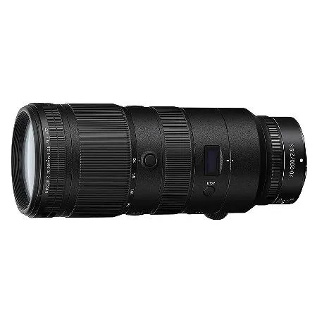 Nikon NIKKOR Z 70-200mm F2.8 VR S 公司貨