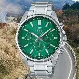 CASIO EDIFICE 經典計時運動腕錶 EFV-650D-3AV