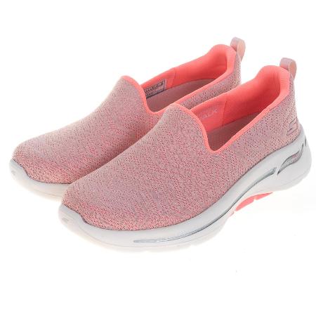 SKECHERS 女健走系列
GOWALK ARCH FIT