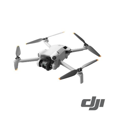 DJI Mini 4 Pro 長續航暢飛套裝 公司貨 送128G+螺旋固定帶+鋼化膜+收納搖桿+遙控器掛繩